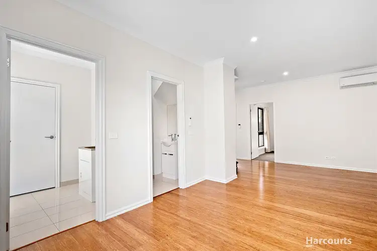 Fifth view of Homely townhouse listing, 3/16 Burns Avenue, Clayton South VIC 3169