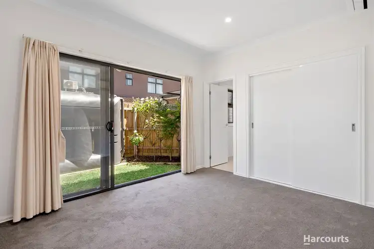 Sixth view of Homely townhouse listing, 3/16 Burns Avenue, Clayton South VIC 3169