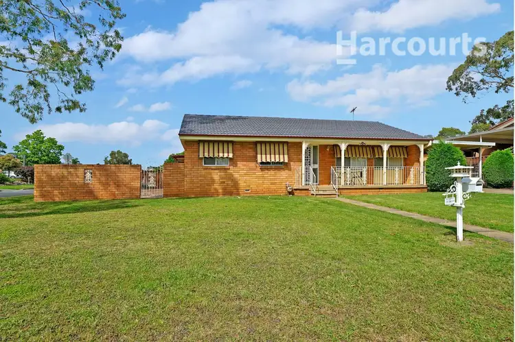 Main view of Homely house listing, 5 Kullaroo Avenue, Bradbury NSW 2560