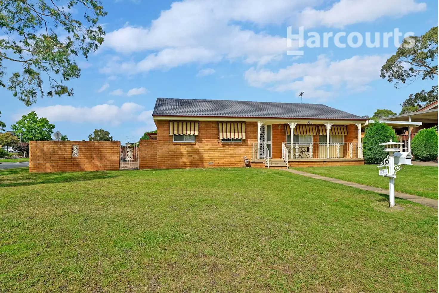 Main view of Homely house listing, 5 Kullaroo Avenue, Bradbury NSW 2560