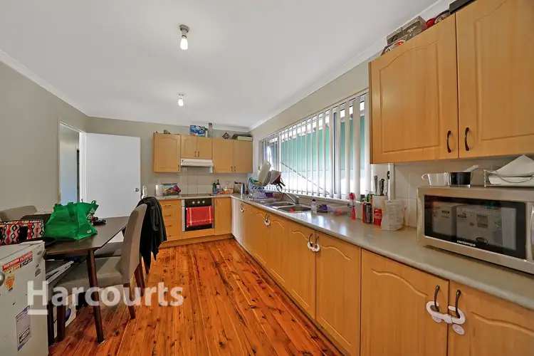 Third view of Homely house listing, 5 Kullaroo Avenue, Bradbury NSW 2560