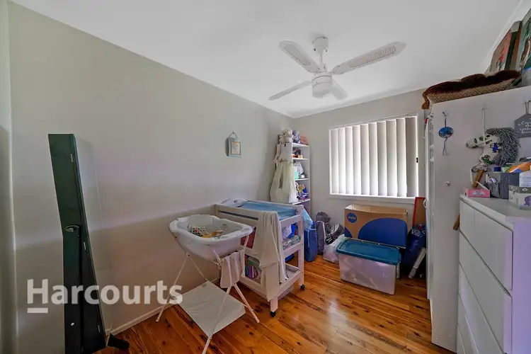 Fifth view of Homely house listing, 5 Kullaroo Avenue, Bradbury NSW 2560