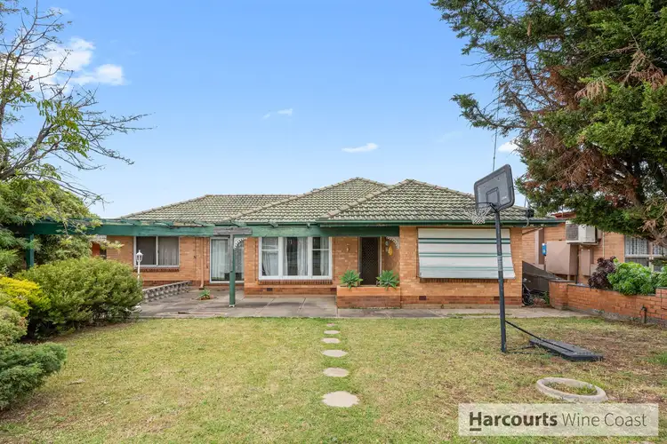 22 Glenda Avenue, Morphett Vale SA 5162