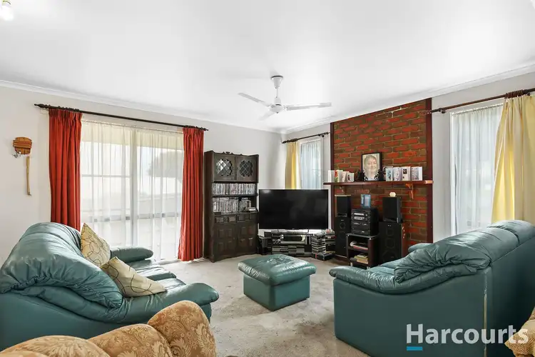 Third view of Homely house listing, 19 Hatfield Drive, Drouin VIC 3818