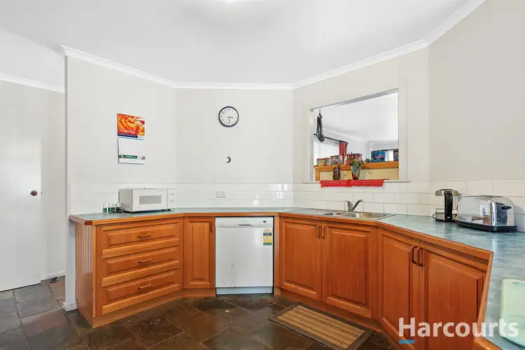 Fifth view of Homely house listing, 19 Hatfield Drive, Drouin VIC 3818