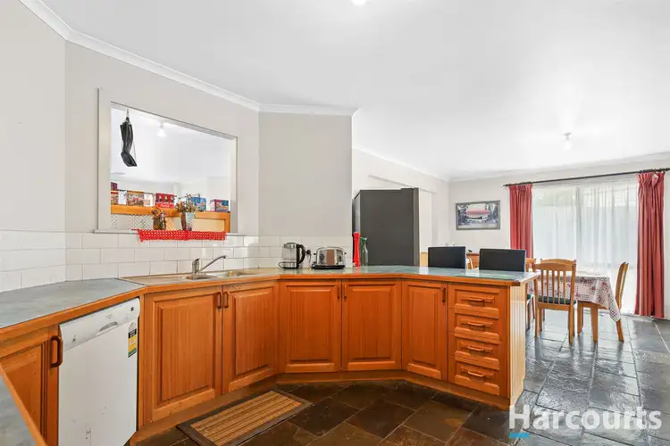 Sixth view of Homely house listing, 19 Hatfield Drive, Drouin VIC 3818