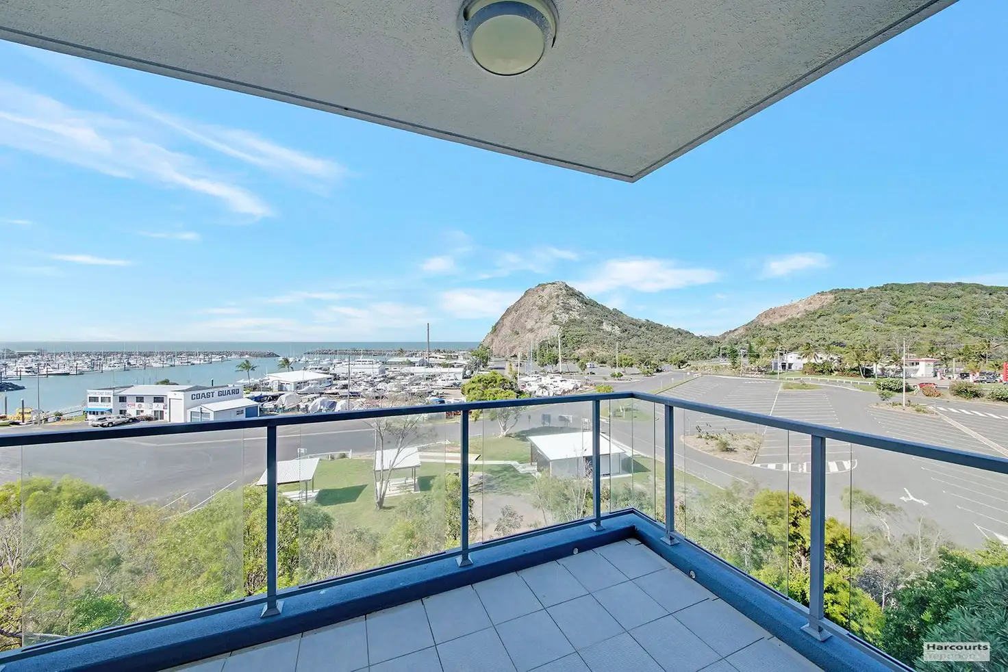 Main view of Homely unit listing, 11/12-14 Breakwater Drive, Rosslyn QLD 4703