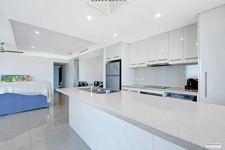 Fourth view of Homely unit listing, 11/12-14 Breakwater Drive, Rosslyn QLD 4703