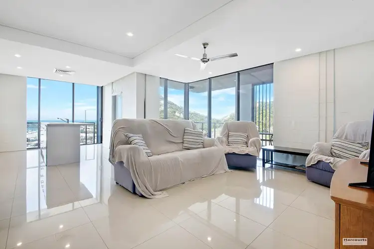 Fifth view of Homely unit listing, 11/12-14 Breakwater Drive, Rosslyn QLD 4703