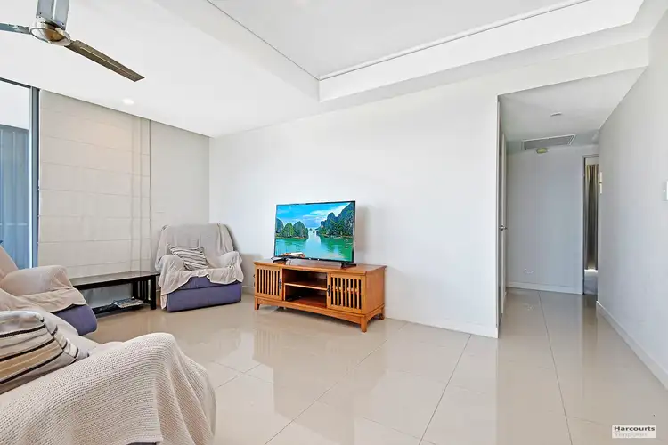 Sixth view of Homely unit listing, 11/12-14 Breakwater Drive, Rosslyn QLD 4703