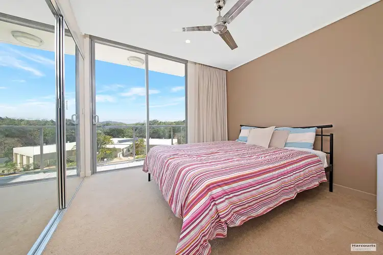 Seventh view of Homely unit listing, 11/12-14 Breakwater Drive, Rosslyn QLD 4703