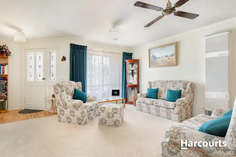 Second view of Homely house listing, 18 Hammerwood Green, Beaconsfield VIC 3807