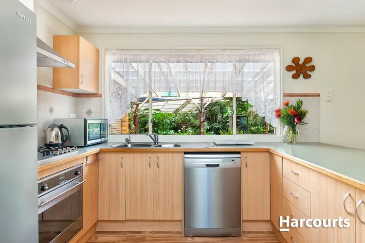 Fourth view of Homely house listing, 18 Hammerwood Green, Beaconsfield VIC 3807