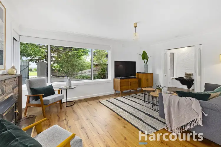 Second view of Homely house listing, 107 Glenfern Road, Ferntree Gully VIC 3156