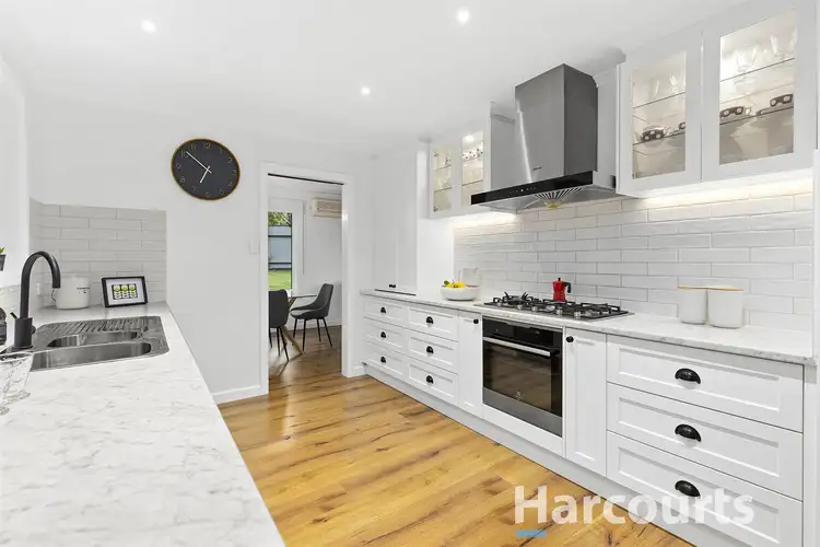 Fifth view of Homely house listing, 107 Glenfern Road, Ferntree Gully VIC 3156