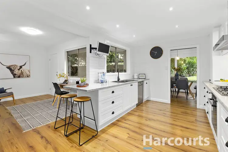 Seventh view of Homely house listing, 107 Glenfern Road, Ferntree Gully VIC 3156