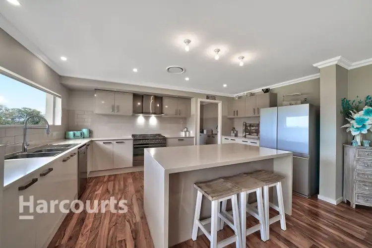 Second view of Homely house listing, 52 Wilton Road, Wilton NSW 2571