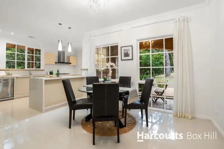 Fourth view of Homely house listing, 17 Pisces Court, Donvale VIC 3111