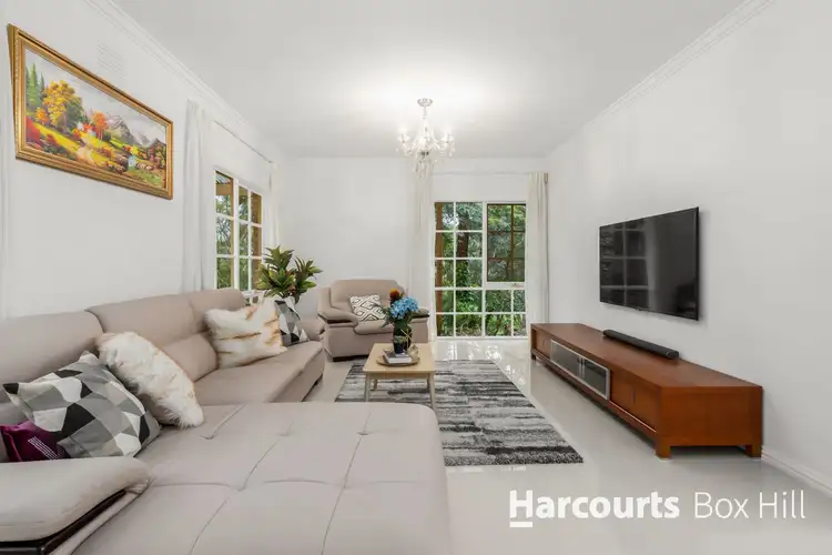 Sixth view of Homely house listing, 17 Pisces Court, Donvale VIC 3111