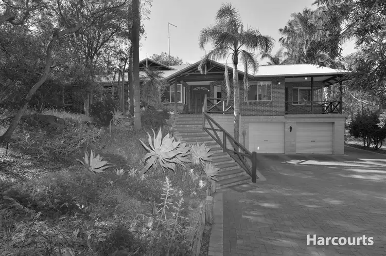 Main view of Homely house listing, 12 Raywood Road, Bouvard WA 6211