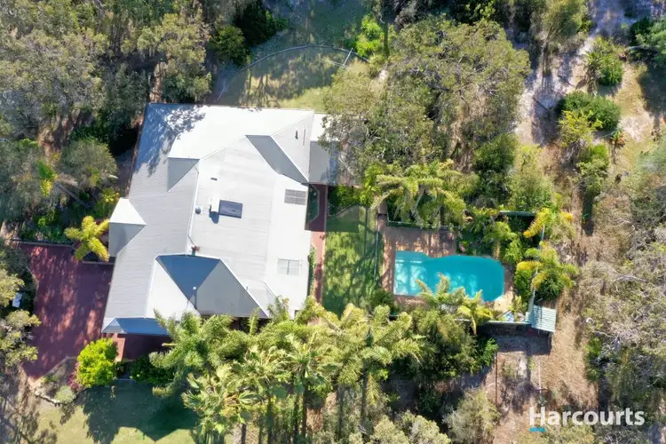 Second view of Homely house listing, 12 Raywood Road, Bouvard WA 6211