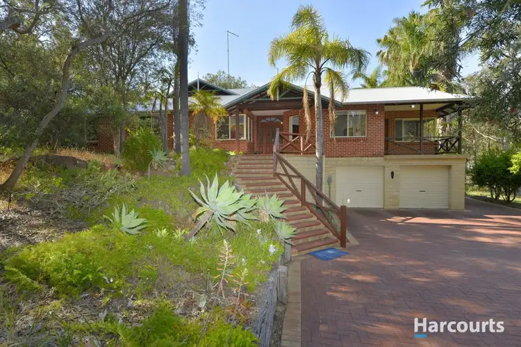 Third view of Homely house listing, 12 Raywood Road, Bouvard WA 6211