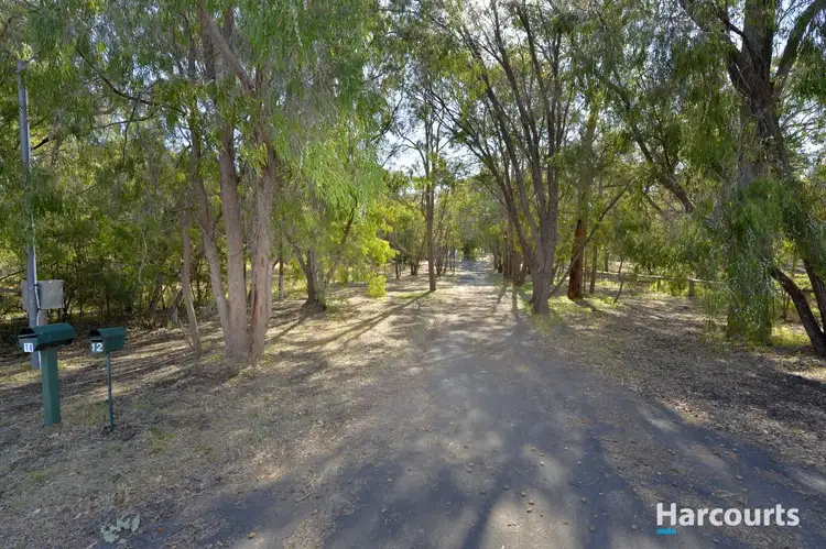 Fourth view of Homely house listing, 12 Raywood Road, Bouvard WA 6211