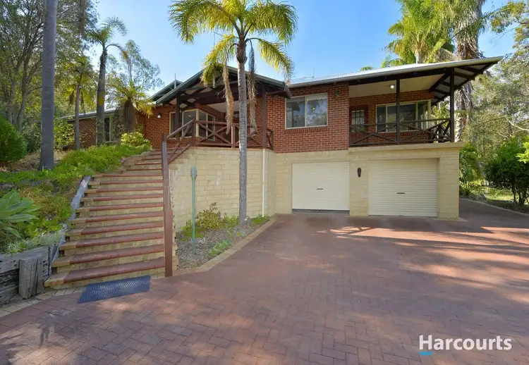 Fifth view of Homely house listing, 12 Raywood Road, Bouvard WA 6211