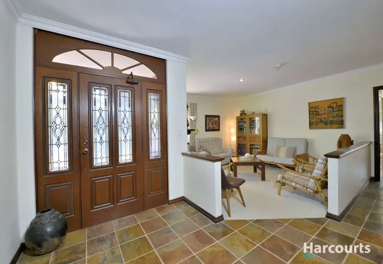 Sixth view of Homely house listing, 12 Raywood Road, Bouvard WA 6211