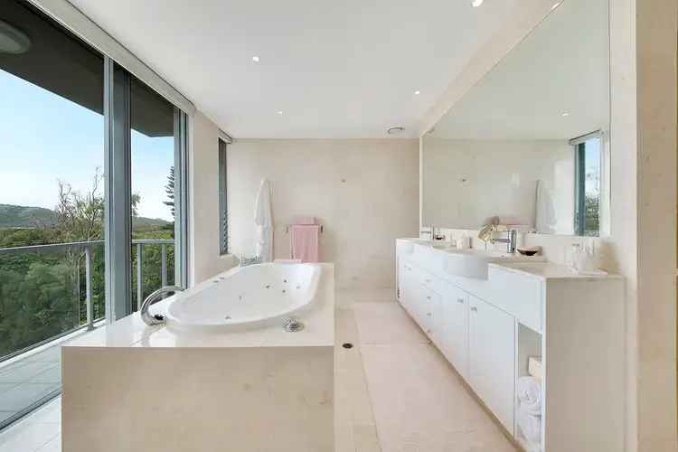 Fifth view of Homely apartment listing, 21/12-14 Breakwater Drive, Rosslyn QLD 4703