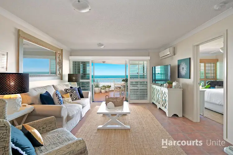 Second view of Homely unit listing, 9/94-98 Prince Edward Parade, Redcliffe QLD 4020