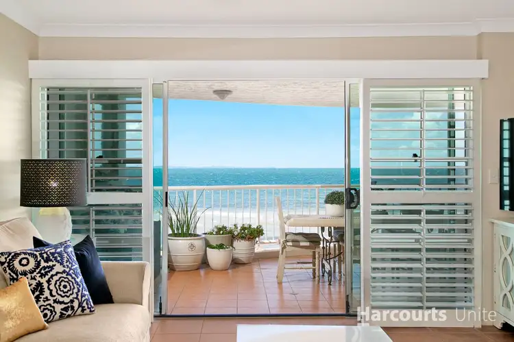 Third view of Homely unit listing, 9/94-98 Prince Edward Parade, Redcliffe QLD 4020