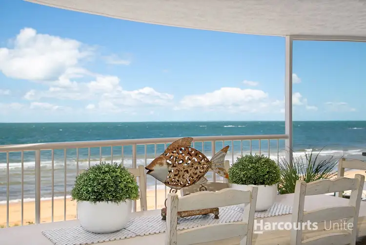 Sixth view of Homely unit listing, 9/94-98 Prince Edward Parade, Redcliffe QLD 4020