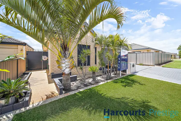 Second view of Homely house listing, 35 Warrilow Loop, Canning Vale WA 6155