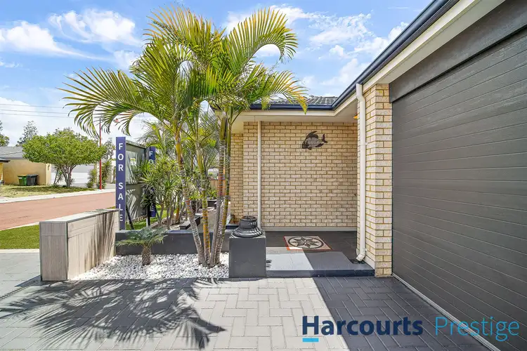 Third view of Homely house listing, 35 Warrilow Loop, Canning Vale WA 6155
