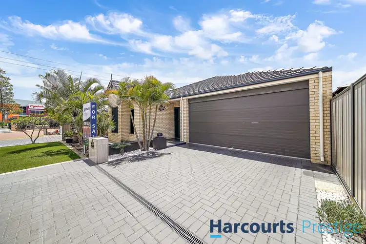 Fourth view of Homely house listing, 35 Warrilow Loop, Canning Vale WA 6155