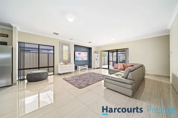 Fifth view of Homely house listing, 35 Warrilow Loop, Canning Vale WA 6155