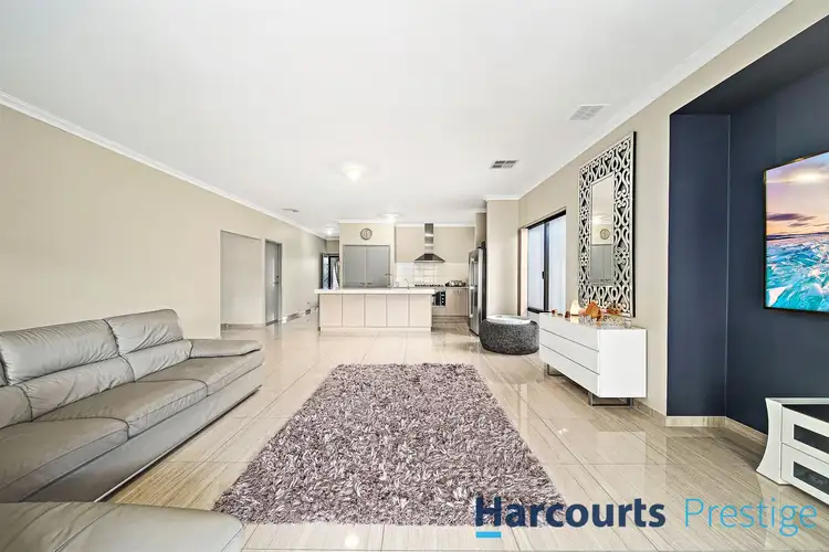 Sixth view of Homely house listing, 35 Warrilow Loop, Canning Vale WA 6155