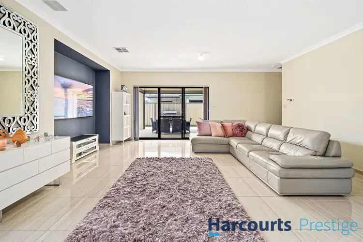 Seventh view of Homely house listing, 35 Warrilow Loop, Canning Vale WA 6155