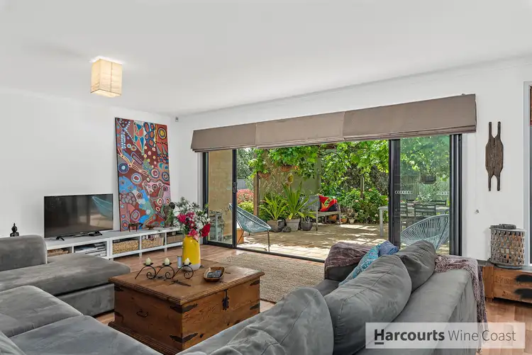 Main view of Homely house listing, 6 Illman Crescent, Aldinga Beach SA 5173