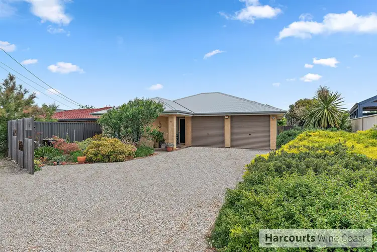 Second view of Homely house listing, 6 Illman Crescent, Aldinga Beach SA 5173