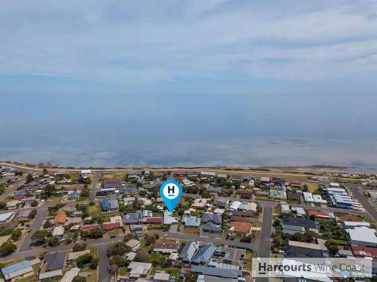Fourth view of Homely house listing, 6 Illman Crescent, Aldinga Beach SA 5173