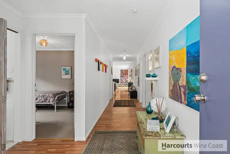 Fifth view of Homely house listing, 6 Illman Crescent, Aldinga Beach SA 5173