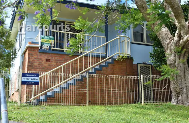 24 Gregory Street, South West Rocks NSW 2431