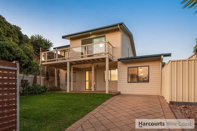 11 Castleton Avenue, Port Noarlunga SA 5167