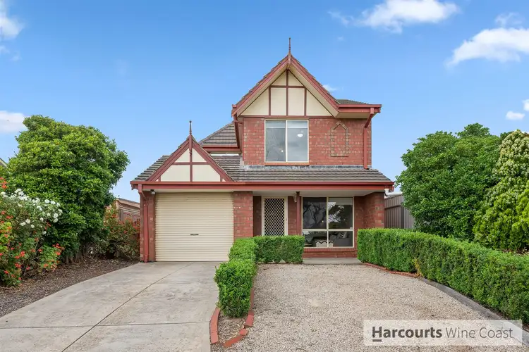 Main view of Homely house listing, 22 Bosuns Way, Seaford Rise SA 5169