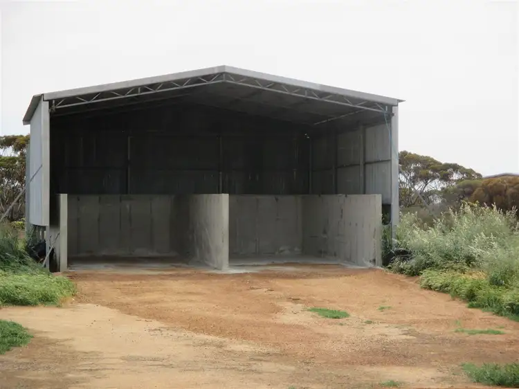 Third view of Homely rural property listing, . Goodes, Newdegate WA 6355