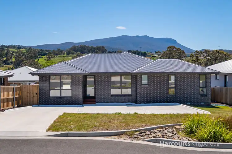 Main view of Homely house listing, 56 Eldridge Drive, Kingston TAS 7050