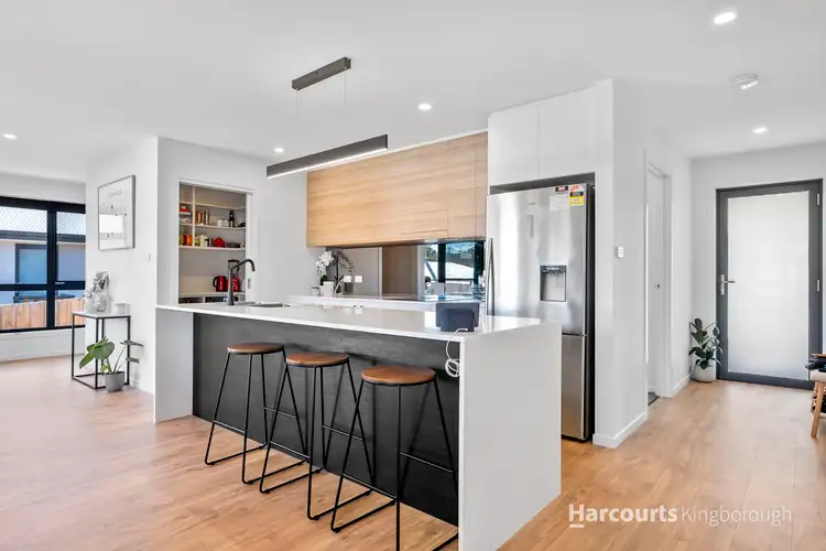Third view of Homely house listing, 56 Eldridge Drive, Kingston TAS 7050