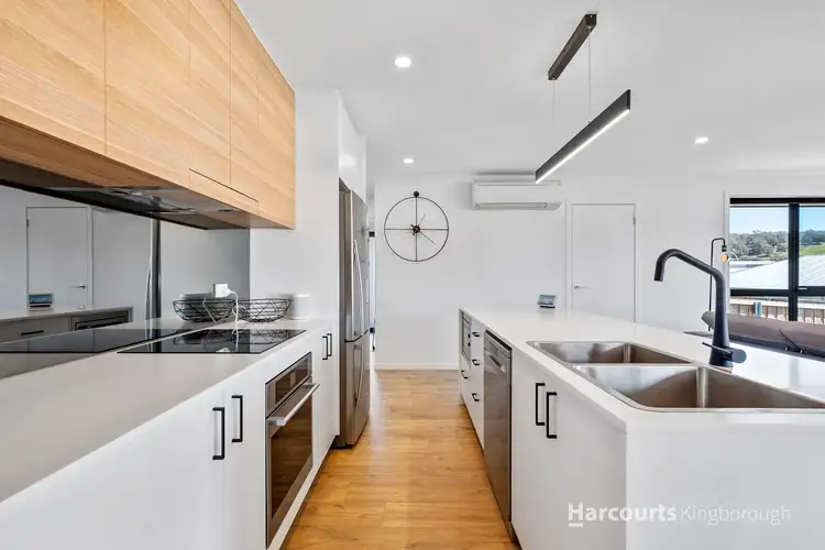 Fourth view of Homely house listing, 56 Eldridge Drive, Kingston TAS 7050
